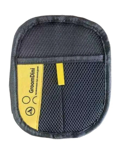 Guante Quitapelos para Mascotas