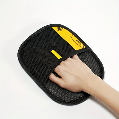 Guante Quitapelos para Mascotas