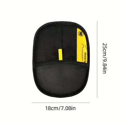 Guante Quitapelos para Mascotas